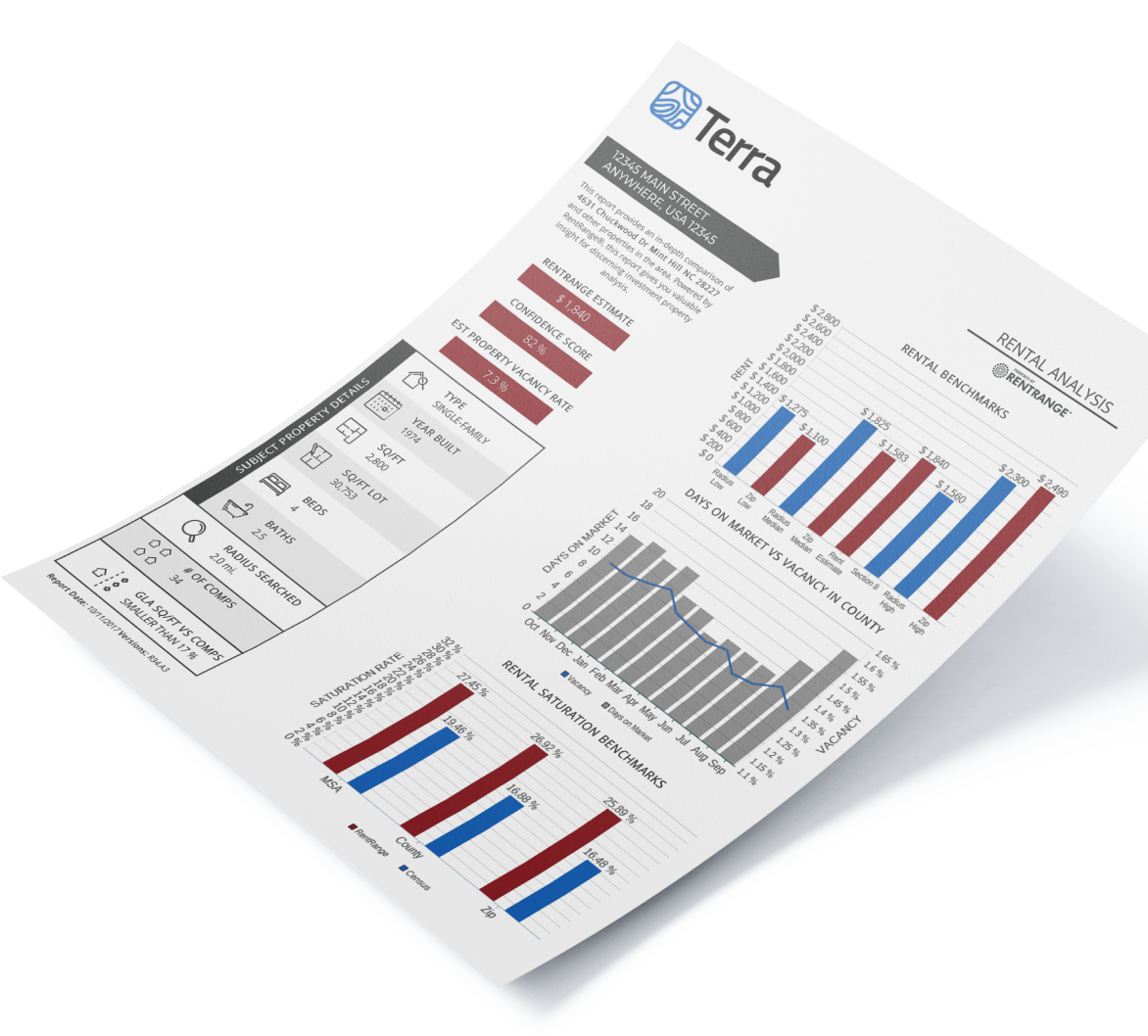 San-Antonio property manager for military