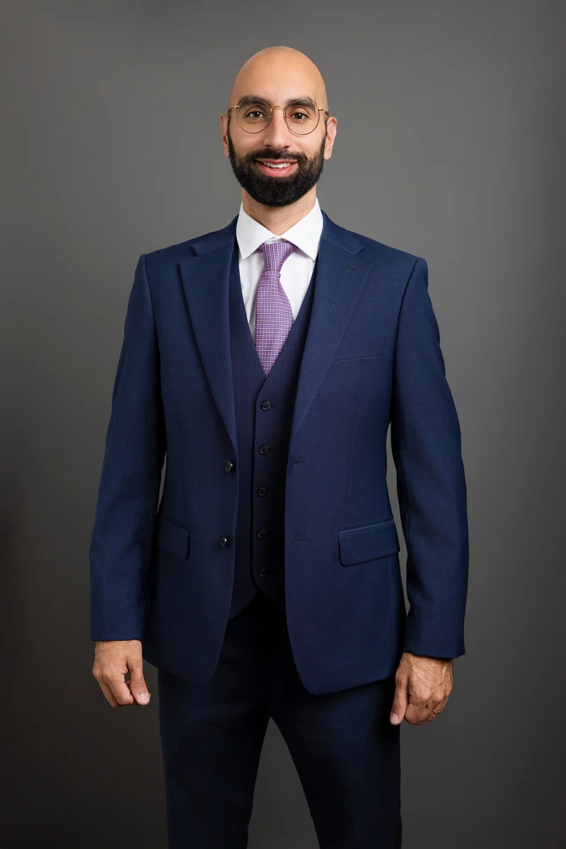 Picture of Dario Mambo