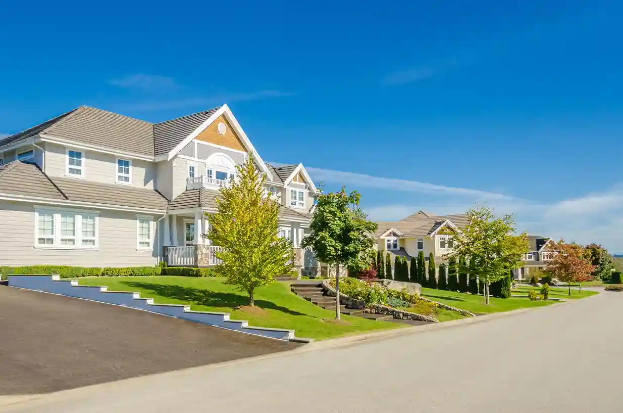 San Antonio Property Management